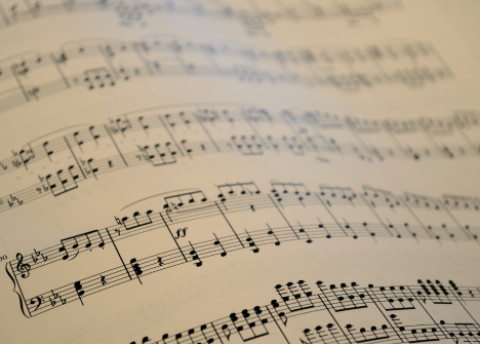 Symbolfoto Musikveranstaltung (Foto: www.pixabay.com/ElasticComputerFarm)